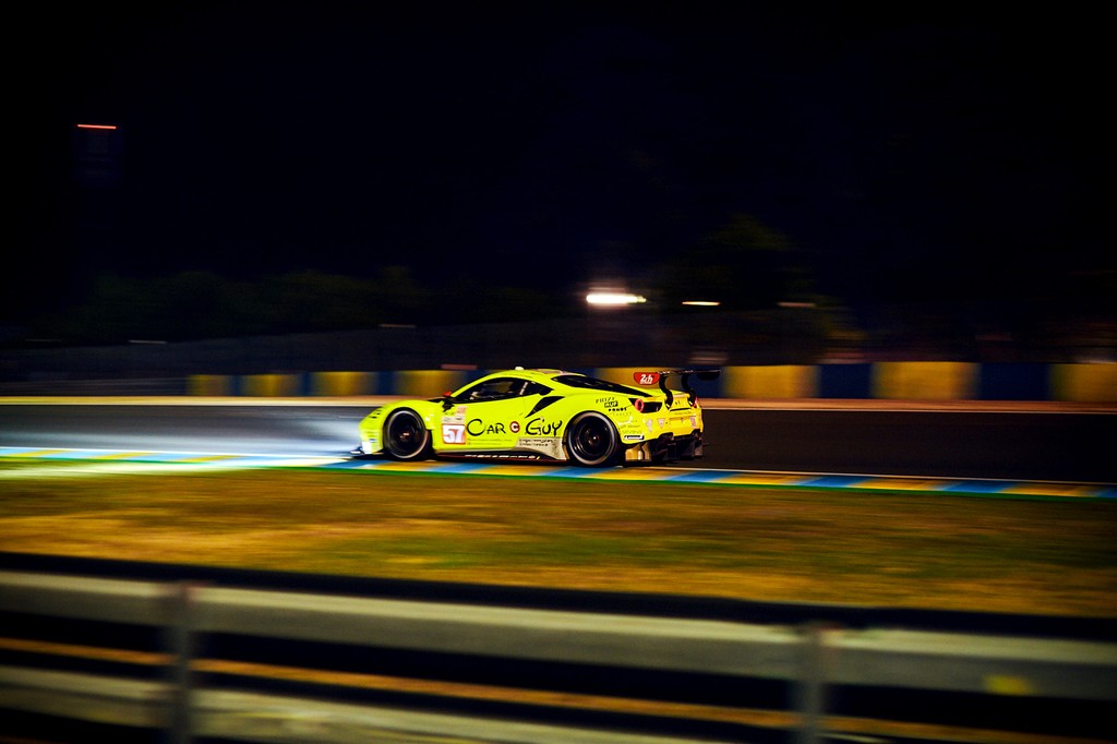 (Foto: Car Guy Racing)